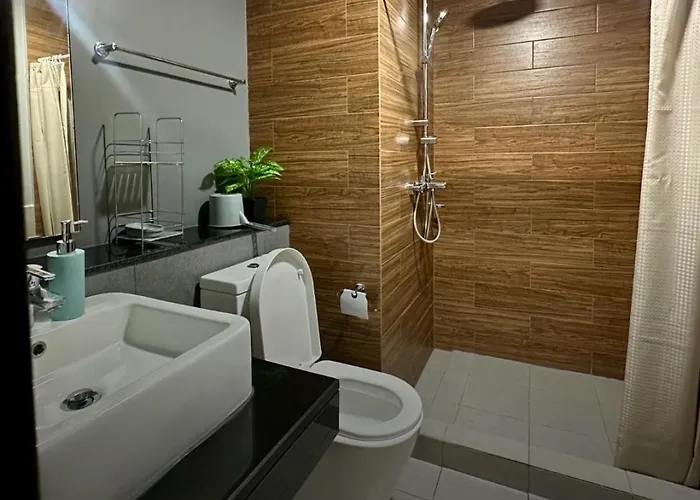 Radiance Aparthotel *